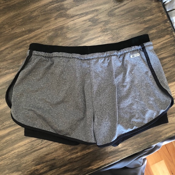 RBX lined athletic shorts - Picture 2 of 4